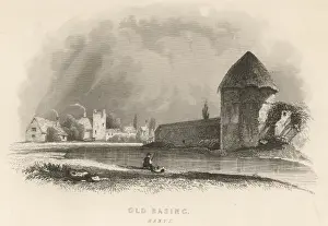 Old Basing / Hampshire