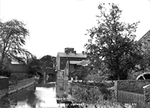 The Old Bridge, Dromore