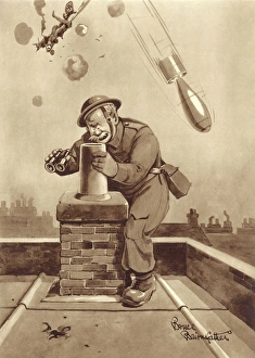 Old Bill and Co by Bruce Bairnsfather Old Bill and Co by Bruce Bairnsfather