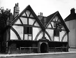 Old Chesil Rectory