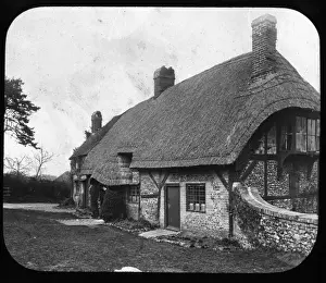 Old Cottage