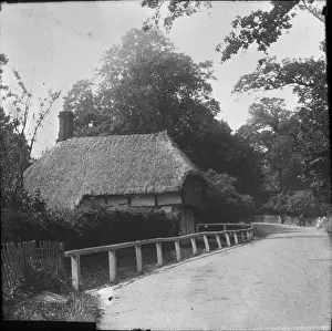 Old Cottage, Wilmington