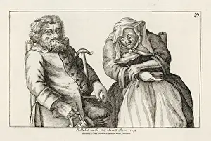 OLD COUPLE