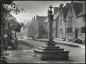 Old Cross / Stanton