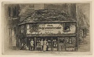 Old Curiosity Shop