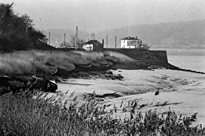 Old Dock House, Sharpness Old Dock House, Sharpness