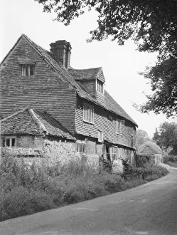 Images Dated 3rd June 2011: Old Farm, Brewer Street