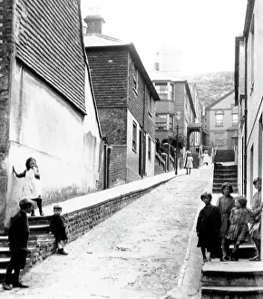 Old Hastings
