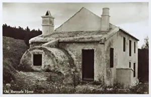 Old House - Bermuda