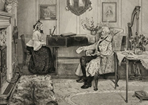 The old hundredth