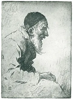 The Old Jew