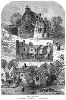 Old Kensington