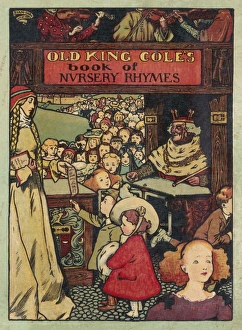 Old King Cole Old King Cole