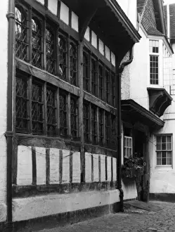The Old Kings Head