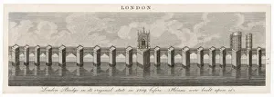 (Old) London Bridge