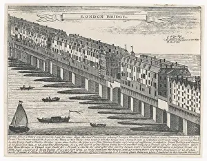 (Old) London Bridge