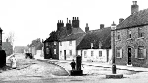 Malton Prints: Old Malton