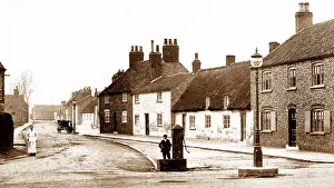 Old Malton