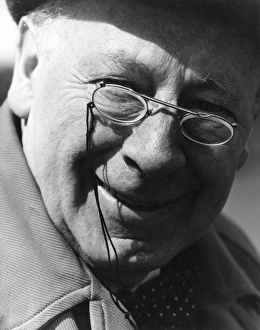 Images Dated 17th August 2011: AN OLD MAN