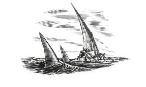 The Old Man and the Sea