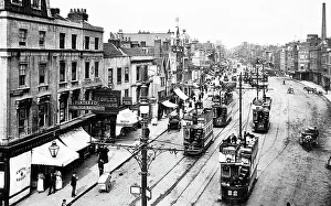 Old Market Street, Bristol