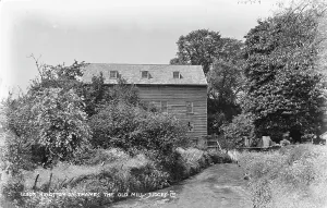 The Old Mill, Kingston on Thames