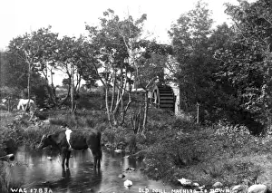 Old Mill, Maghera, Co. Down