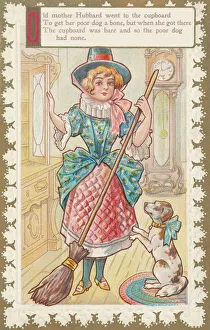 Old Mother Hubbard