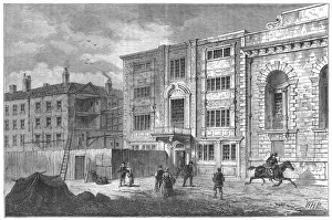 The Old Post Office