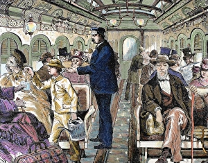 Coach and Train