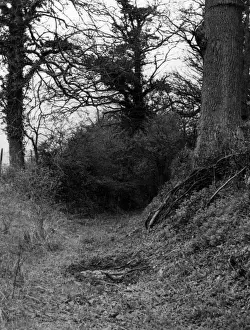 Old Roman Road