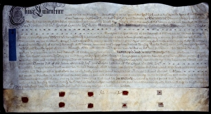 Results Collection: Old Sarum electoral return