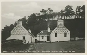 The Old Smithy