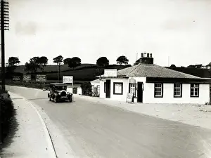The Old Smithy, Gretna Green, Scotland