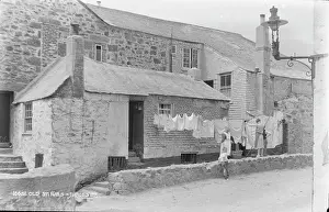 Old St. Ives