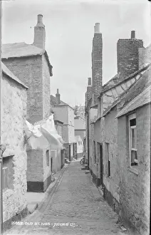 Old St. Ives