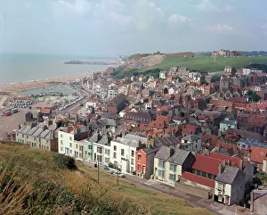 Old Town, Hastings