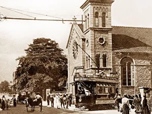 Old Town, Swindon