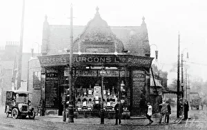 Old Trafford, Trafford Bar, Manchester