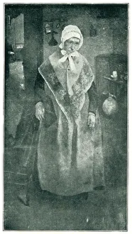 The Old Woman