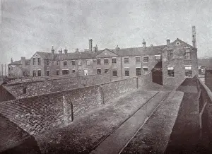 Old Workhouse, Hunslet