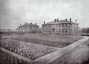 Old Workhouse Infirmary, Hunslet, West Yorkshire