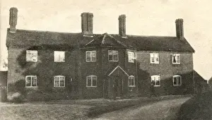 Old Workhouse, Newington, Kent