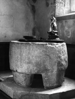 Oldest British Font Oldest British Font