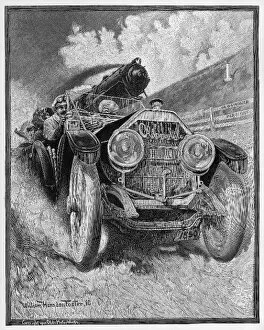 Cars Gallery: Oldsmobile 1910