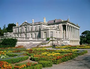 Neoclassical Collection: Oldway Mansion, Paignton, Devon