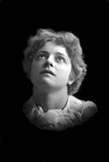 Brandon Gallery: Olga Brandon - Australian-born actress
