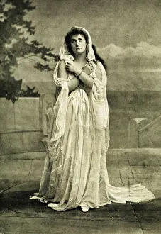 Olive Elton, actress