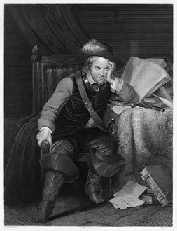 Oliver Cromwell