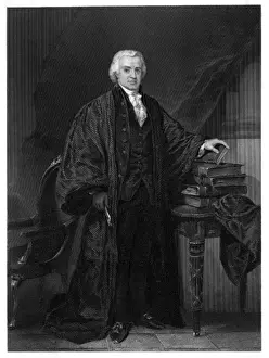 Ellsworth Prints: Oliver Ellsworth